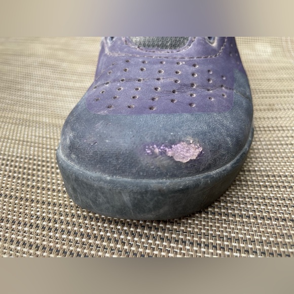 Ride Concepts Women’s Hellion MTB Shoe Size 5 - Picture 10 of 13